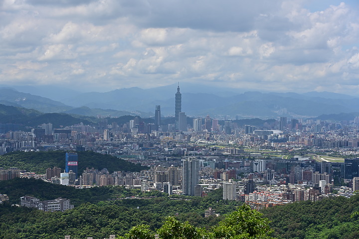 超狂五級防手震！Nikon Z 24-200mm f/4-6.3 VR 輕量級旅遊鏡評測