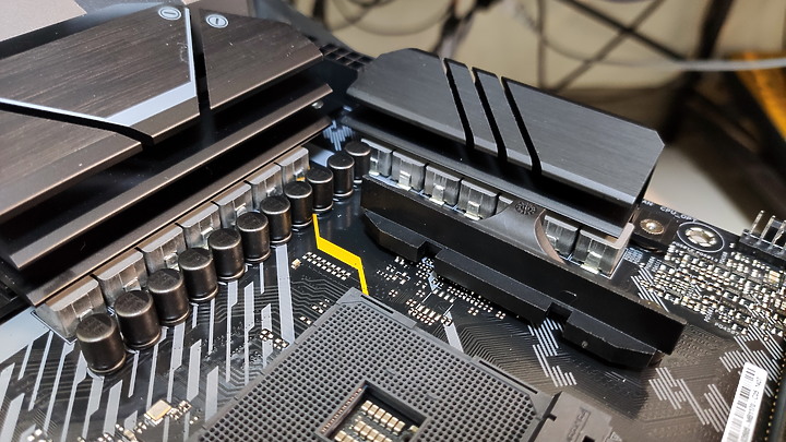 [分享] Ryzen 3500X 超頻 4.35GHz 1.265V