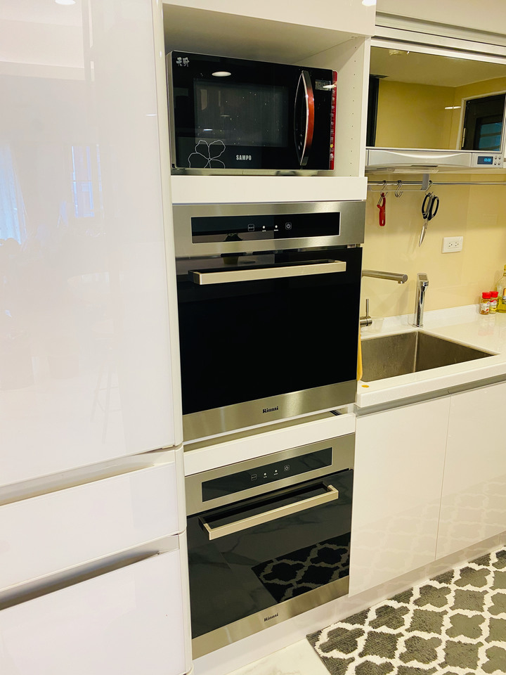 【開箱】新北三重 35坪 機能宅