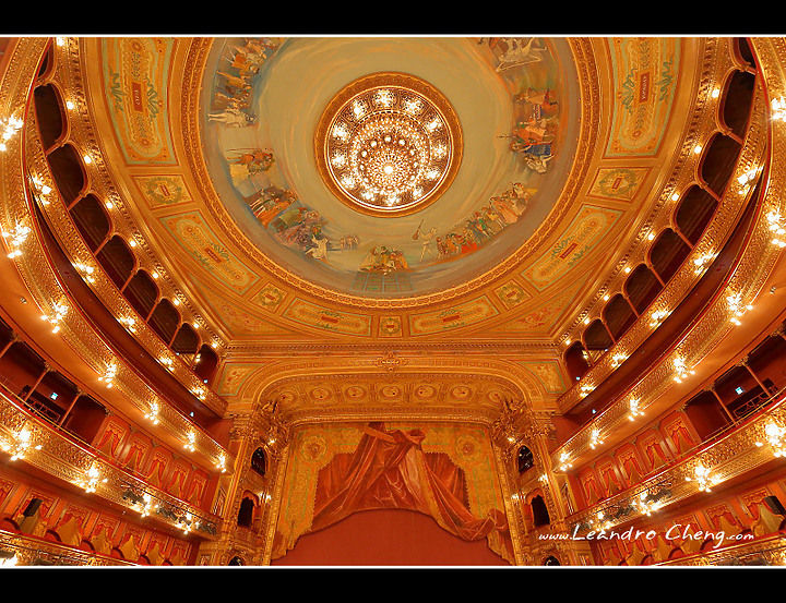 (EOS) 60張照片 - 認識阿根廷