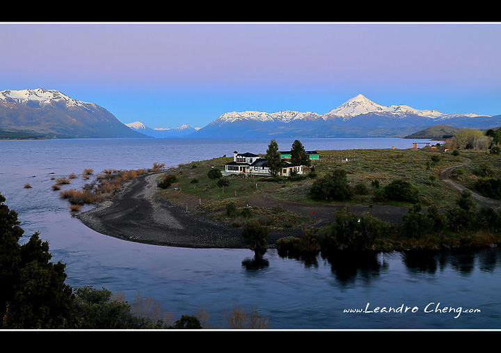 (EOS) 60張照片 - 認識阿根廷