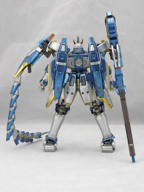 托爾吉斯3 金屬騎士風格