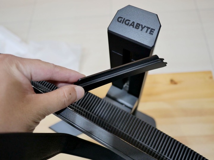 入門電競螢幕 GIGABYTE G27F 簡單心得