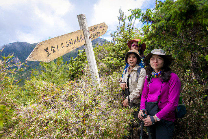 2020端午 南湖群峰