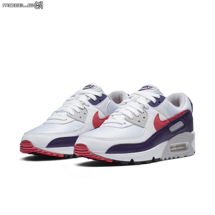 Nike推出四雙全新配色Air Max鞋款 女性專屬鞋款Nike Air Max Up同步問世