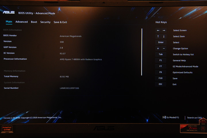 螢幕加大更全能，ASUS TUF Gaming A17 FA706IU 電競筆電開箱測試