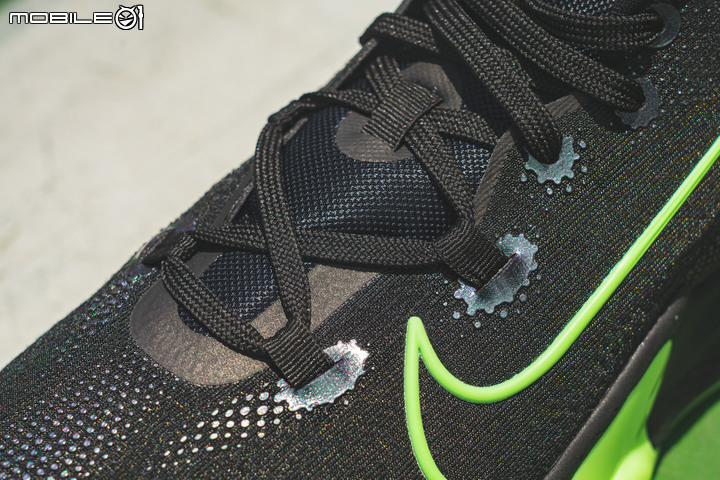 Nike Air Zoom BB NXT 實測分享 3.8公分超厚中底也能擁有絕佳反應性