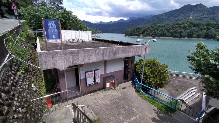 [樂山童盟] [桃園大溪] 溪洲山步道(新溪洲山-石門水庫)