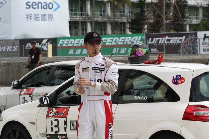 Lotus Exige Cup 260 刷新大鵬灣新記錄! TSF參賽心得