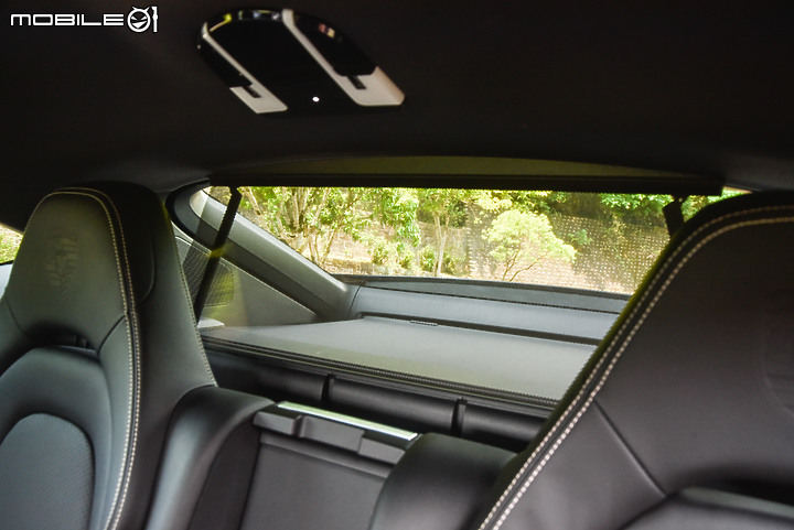 Porsche Panamera 10 Years Edition 十週年特仕版試駕 依然是最動人的四門跑房！
