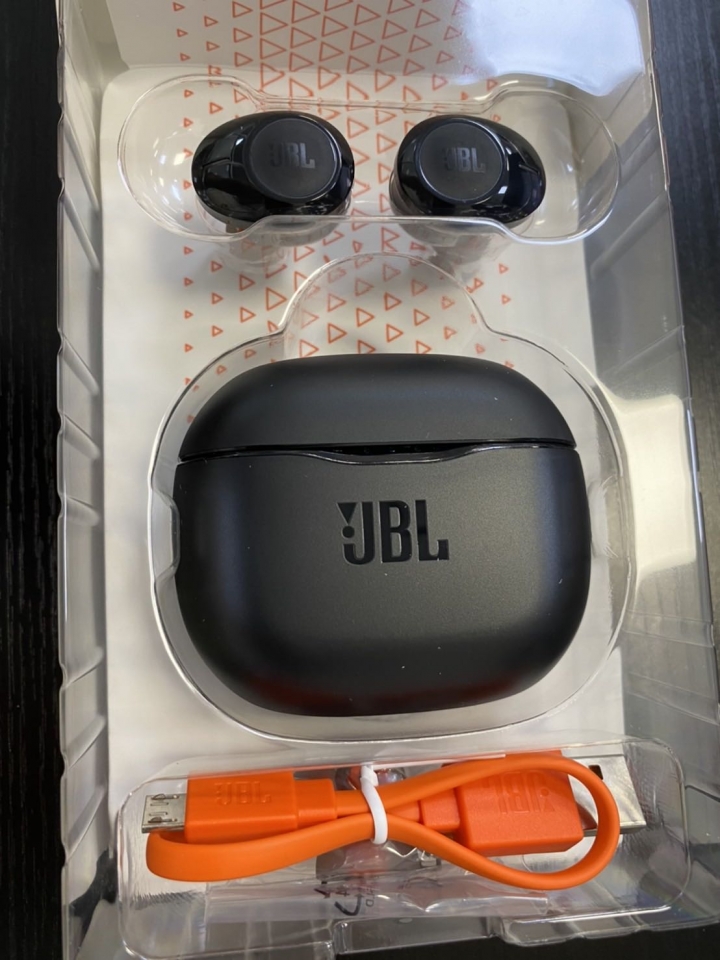 Klipsch S1 & JBL 120TWS耳機開箱✨