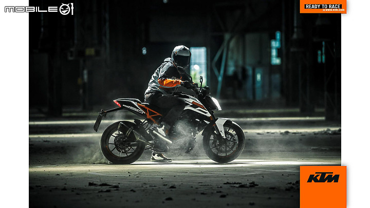 【採訪】KTM 390 Adventure & 250 Duke 上市！全配冒險家與街道小鬥士正式抵台！