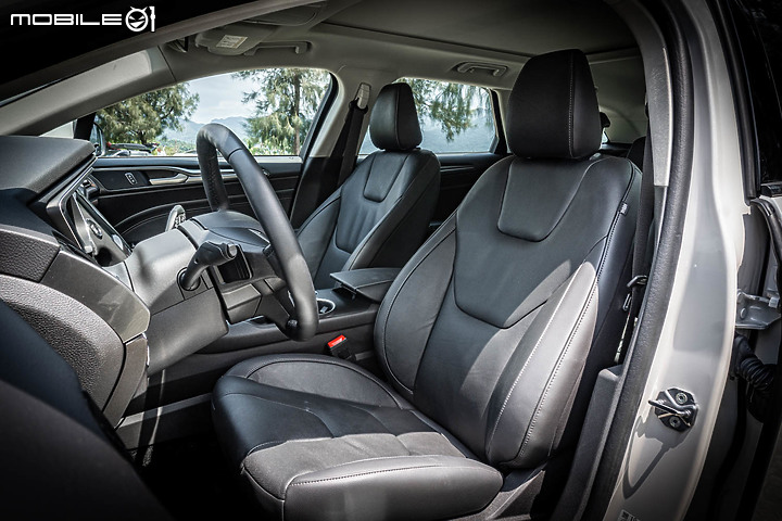 Ford 旅行師兄弟鬩牆，Mondeo Wagon、Focus ST Wagon 如何抉擇？