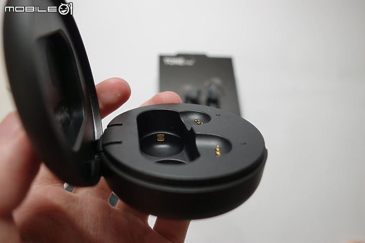 舒適與清淨新玩意兒 - LG TONE Free 真無線藍牙耳機 FL7 開箱&聽感分享
