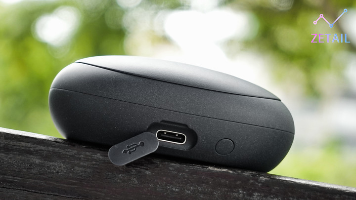 點我看大圖 Anker Soundcore Liberty 2 Pro 獨創 ACAA 同軸圈鐵 真無線藍牙耳機 開箱體驗:誰說「清晰音質」與「震撼低音」不可兼得?