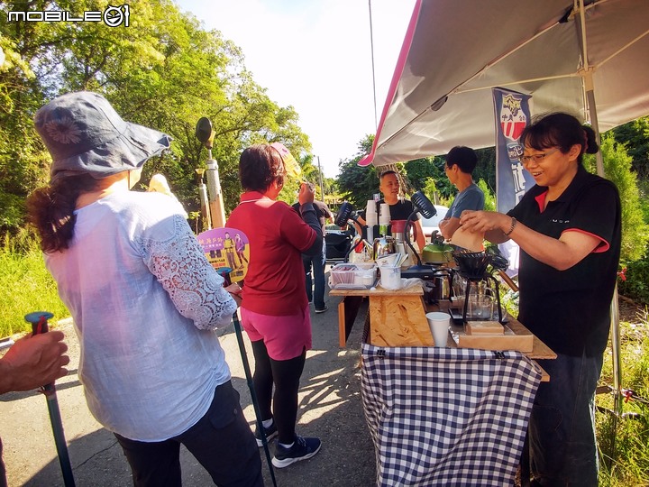 彰化縣彰化市 / 抗日咖啡影像記錄 / 禮拜六限定