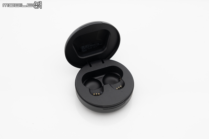 LG TONE Free 真無線藍牙耳機試聽報告 不隨主流的半開放式音樂體驗！