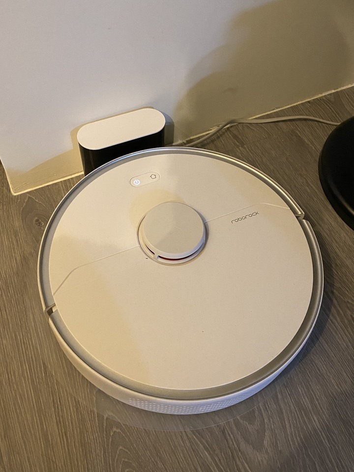 我的小宅開箱～家電篇