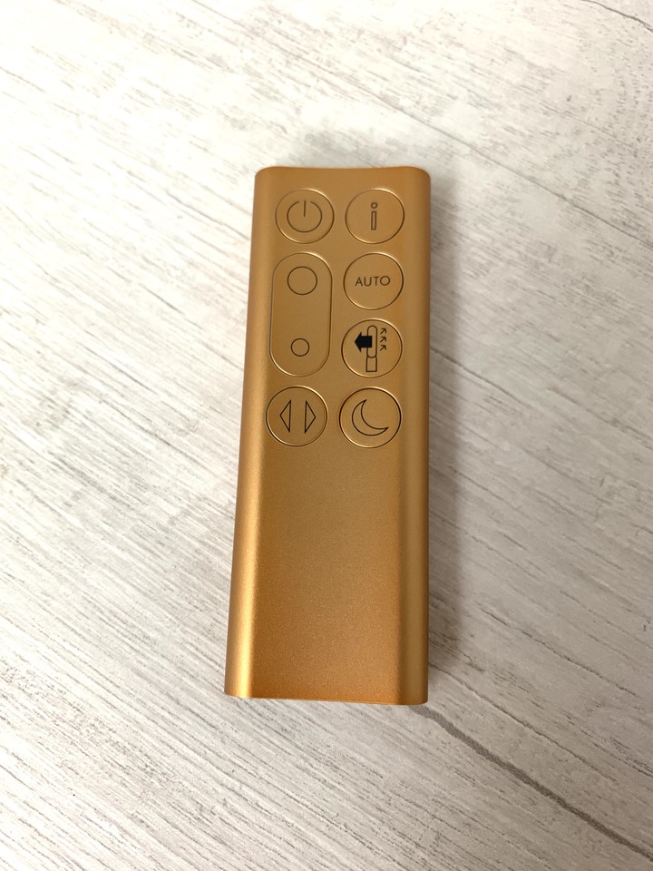 〔革命〕X〔創新〕跨時代居家空氣守護者—Dyson Pure Cool Cryptomic 二合一涼風智慧空氣清淨機