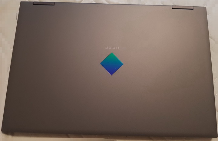 賭人品之hp暗影精靈6 amd版開箱