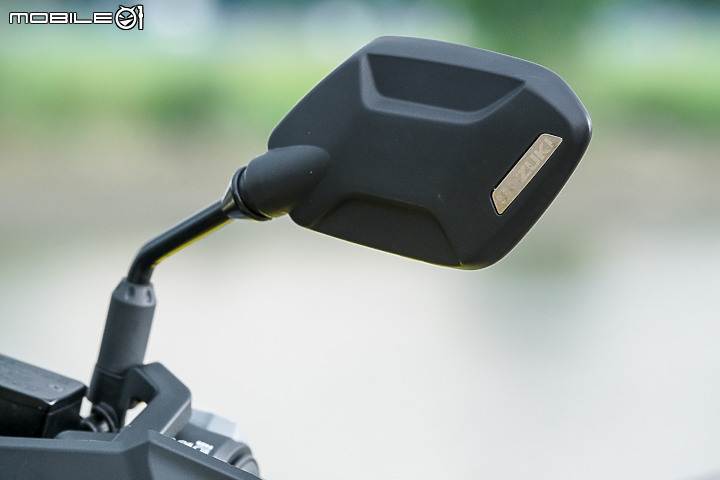 SUZUKI V-Strom 1050XT 試駕 電控上滿越野更輕鬆