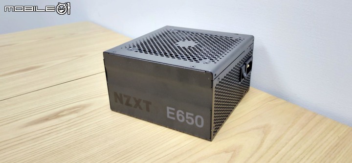 【開箱分享】創作者的首選 Z490 VISION G& intel 10代 &XPG D60G & NZXT E650 & NZXT H510 ELITE