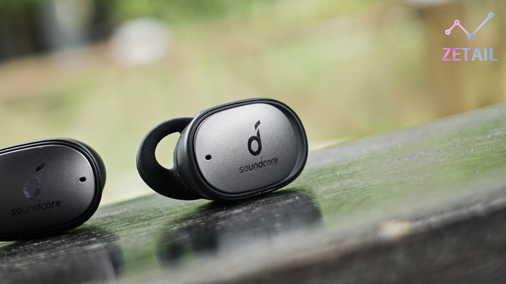 點我看大圖 Anker Soundcore Liberty 2 Pro 獨創 ACAA 同軸圈鐵 真無線藍牙耳機 開箱體驗:誰說「清晰音質」與「震撼低音」不可兼得?