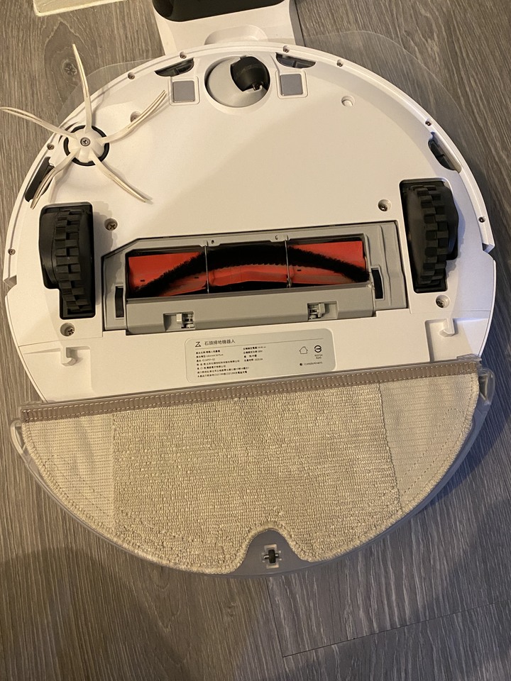 我的小宅開箱～家電篇