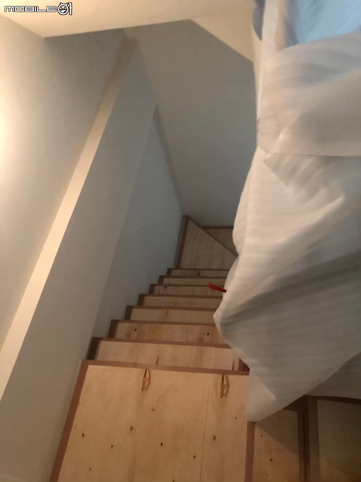 ［開箱］簡單的灰與白,我們的家