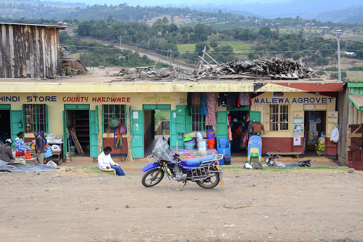 Kenya Safari │ 動物大遷徙 Day 2