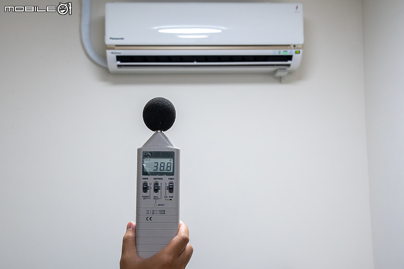 Panasonic LJ40 精緻系列冷專空調安裝紀錄與評測 節能日系的超值選擇
