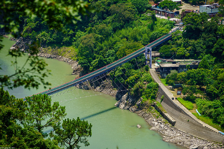 [開箱] Tamron 28-200mm F2.8-5.6 A071 不專業試拍