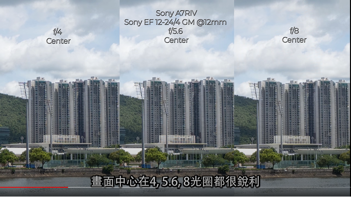 【攝影跌貨王】地上最強超廣角變焦鏡 Sony FE 12-24 f/2.8 GM 實測