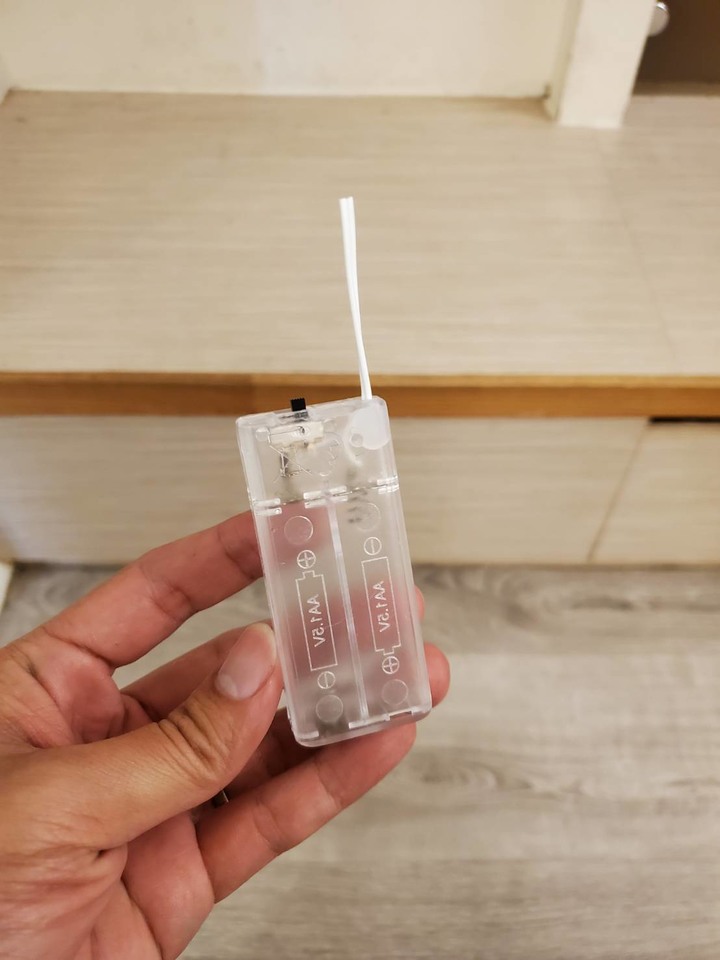 電池盒改USB供電，會有問題嗎？