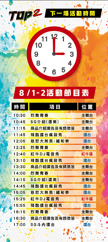 【採訪】買重機及配備的好時機!TOP² 重機 & 精品瘋殺嘉年華正式開展!