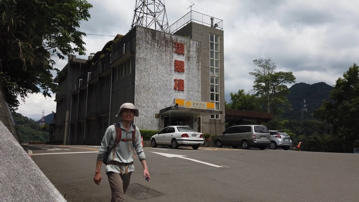 [樂山童盟] [桃園大溪] 溪洲山步道(新溪洲山-石門水庫)