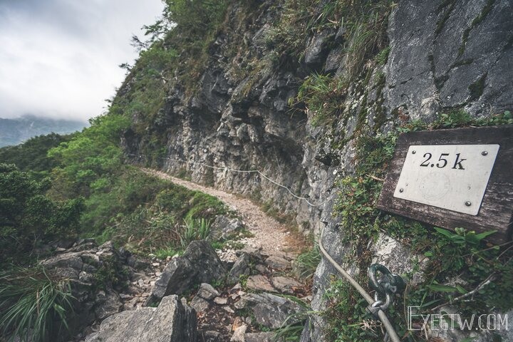 [遊記]花蓮｜太魯閣國家公園Tarokoo National Park｜錐麓古道Zhuilu Old Road｜日治時代的警備道路｜看見不一樣的太魯閣｜國內外申請教學