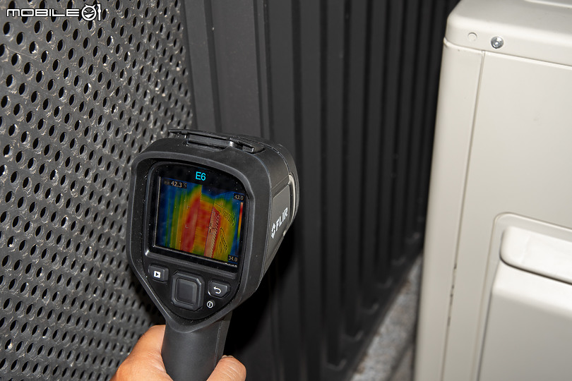 Panasonic LJ40 精緻系列冷專空調安裝紀錄與評測 節能日系的超值選擇