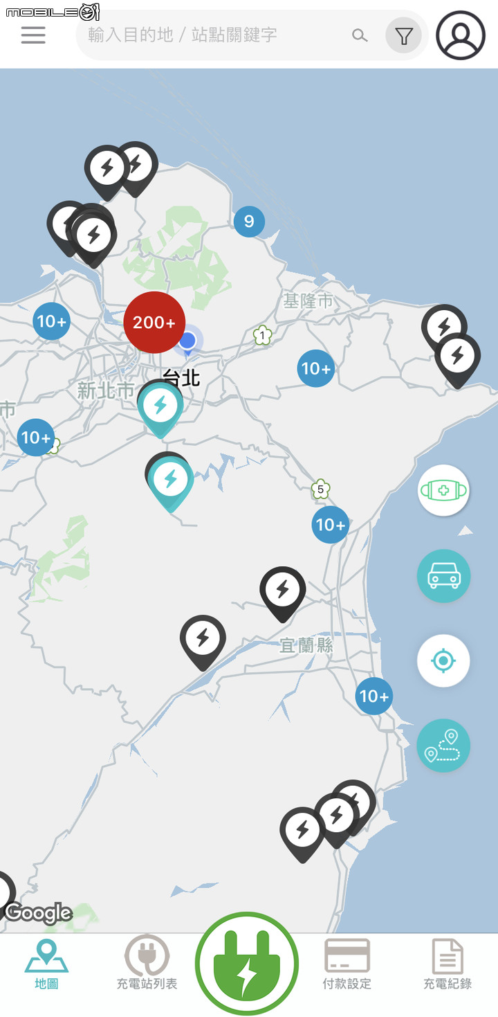 BMW i3s 純電版環島全記錄,都會電動車長途出遊毫無懸念!