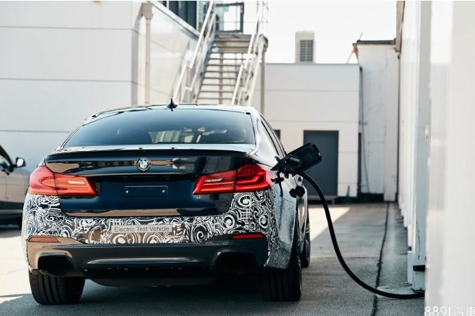 不再只是傳言!BMW預告推出純電5系列及X1