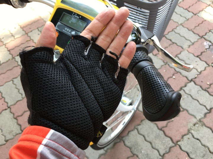 漫遊高雄前鎮,從騎YouBike2.0開始…