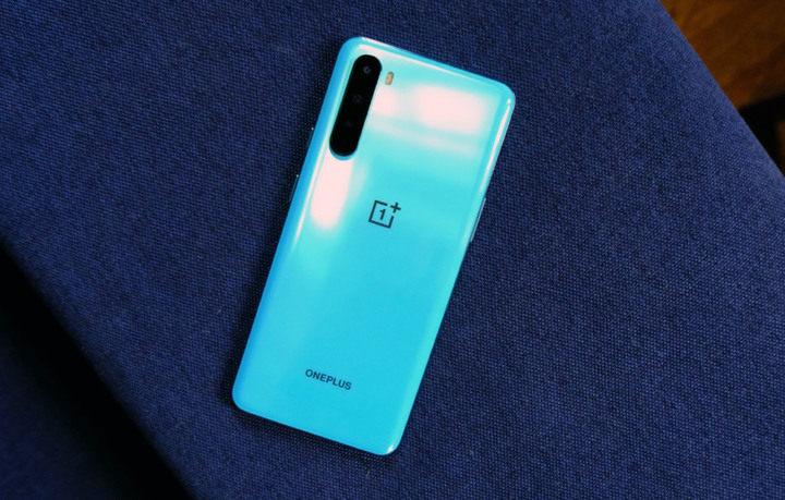 OnePlus Nord 發布! (最低起售價台幣12000有找!)