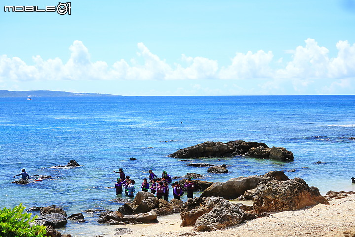點我看大圖 (映像旅行) 到後壁湖泡水消暑一“夏" in 屏東恆春鎮 feat. Canon PowerShot G1 X Mark III