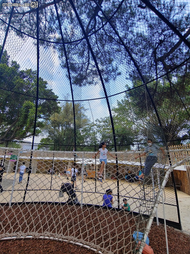 【小惡魔振興券】新竹市立動物園。2019年底重新開幕，逛全台現存最古老動物園，還能欣賞日治時期古蹟