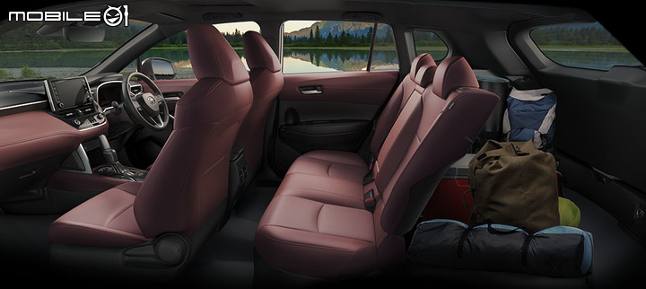 【正式發表】Toyota Corolla Cross 終於現身!全新級距休旅衝擊亞洲車市