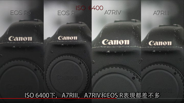【攝影跌貨王】Canon EOS R5 實測