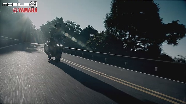 【快訊】YAMAHA 勁戰六代 7/21 發表?官方前導影片細節分析!