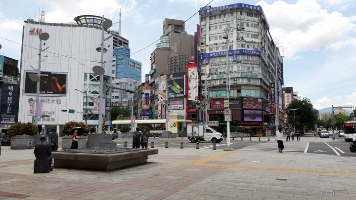 大台北鐵路廢線踏查記錄