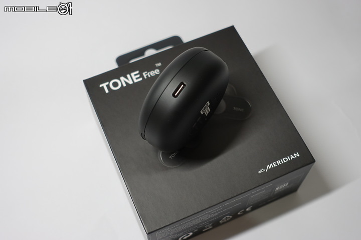 舒適與清淨新玩意兒 - LG TONE Free 真無線藍牙耳機 FL7 開箱&聽感分享