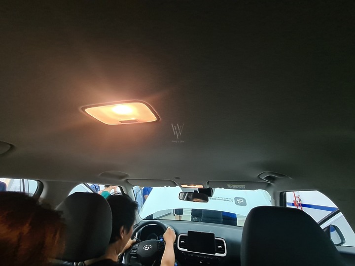 挑戰尺碼迷思!4米都會小休旅新選擇 Hyundai Venue靜態賞車